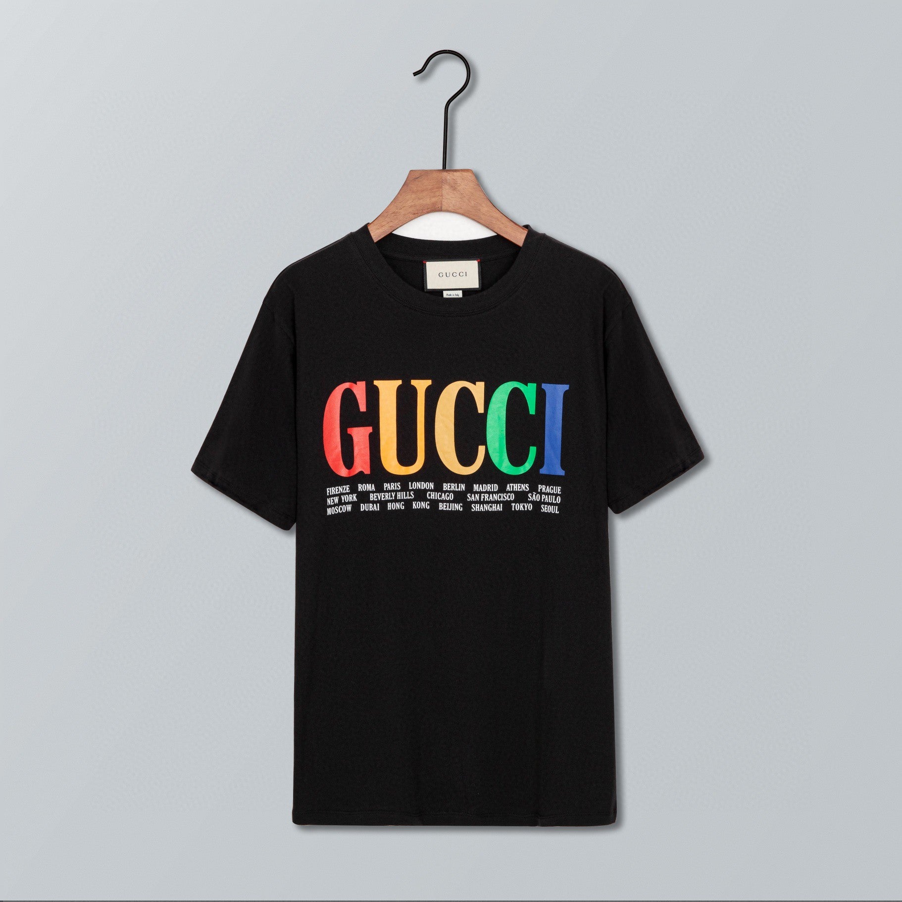 Gvc*1 T-shirt