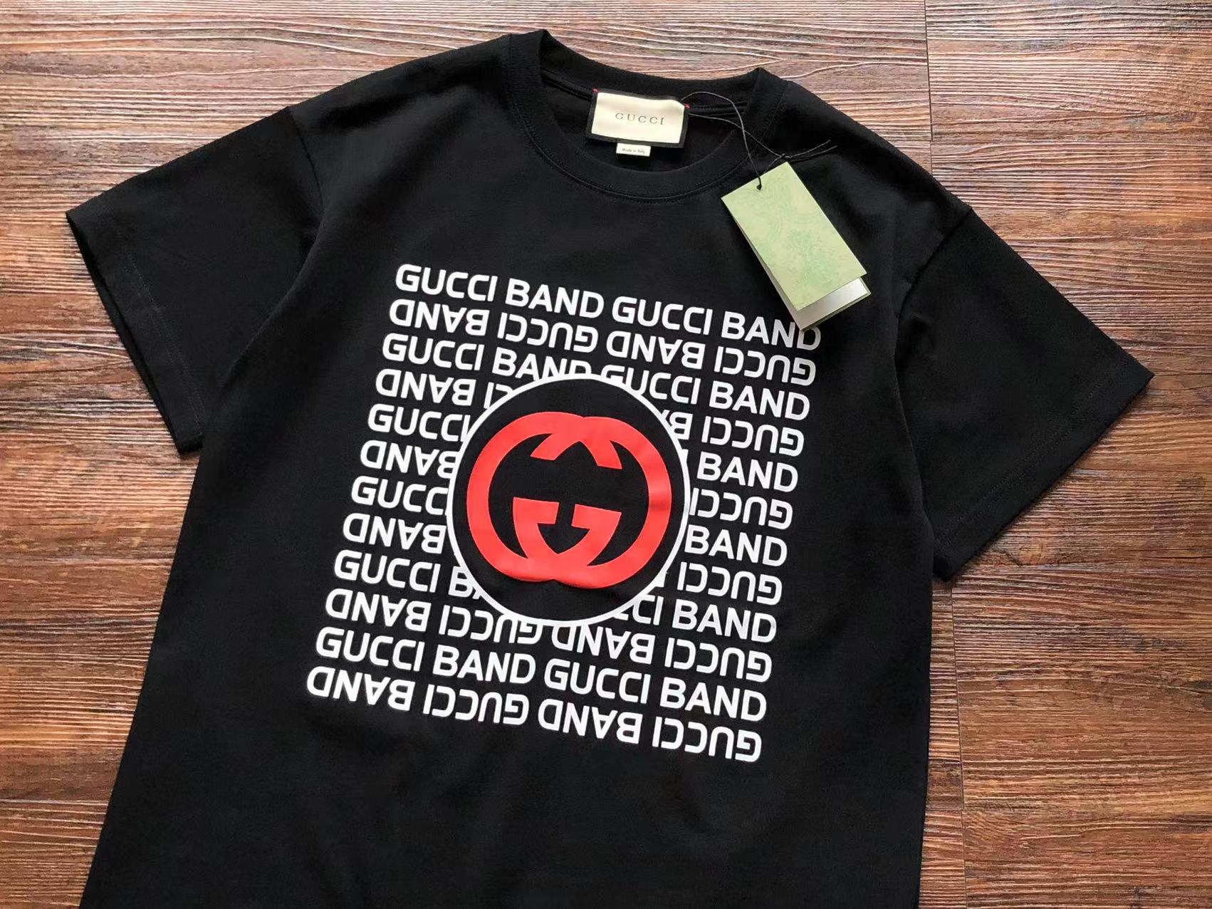 Gvc*1 T-shirt