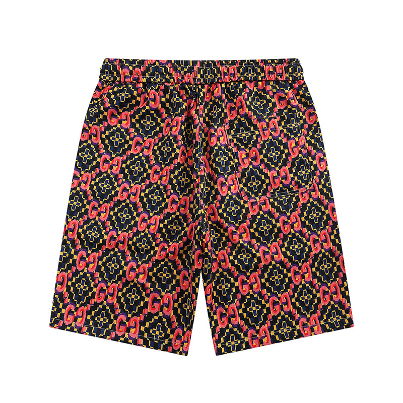 Gvc*1 Shorts