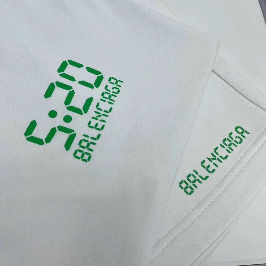Ba1en*iaga T-shirt