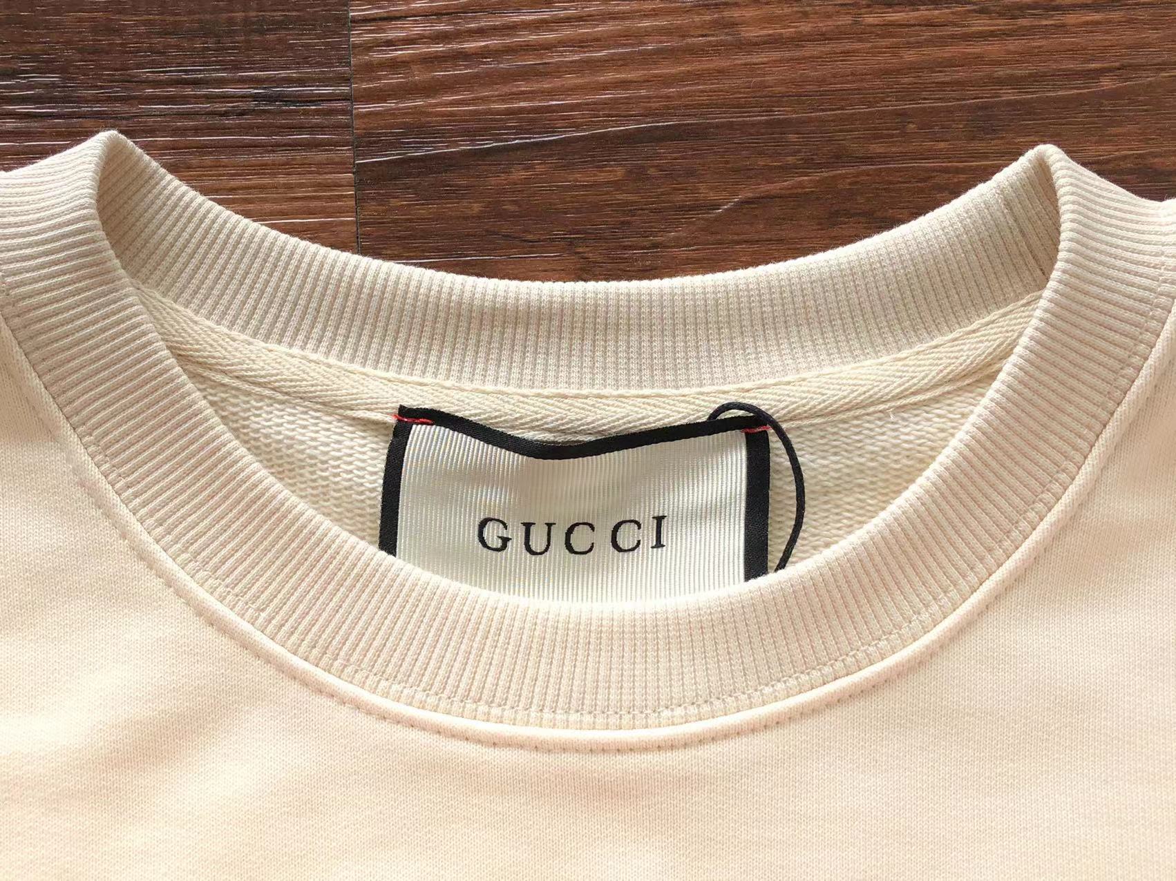 Gvc*1 Sweatshirt