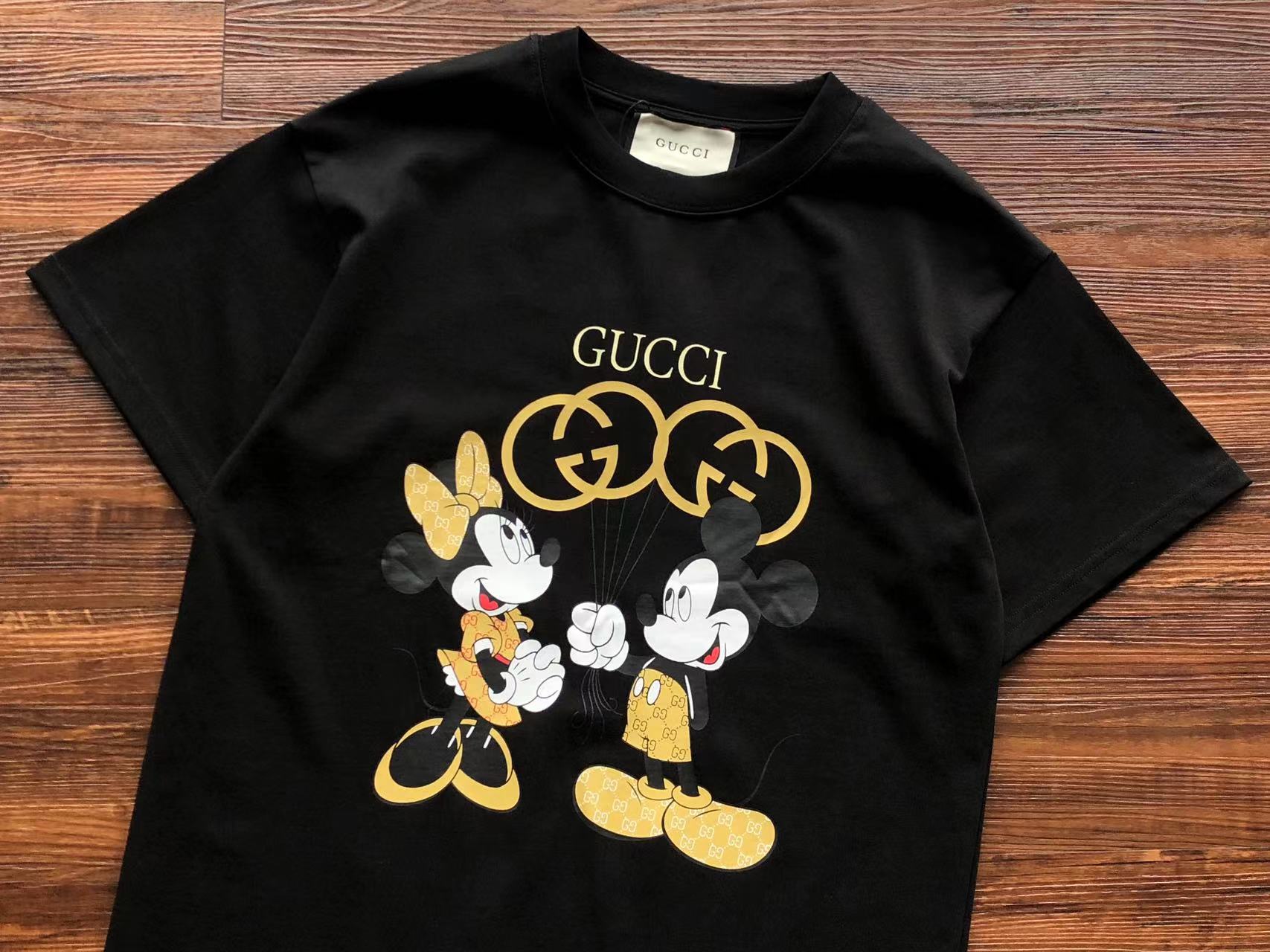 Gvc*1 T-shirt