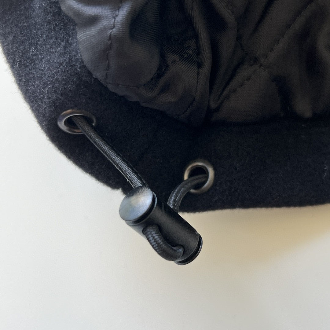 Ba1en*iaga Jacket