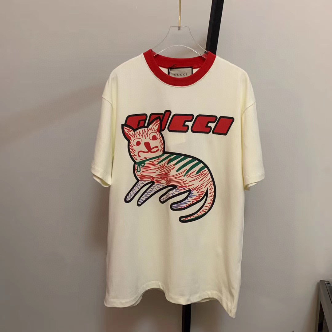 Gvc*1 T-shirt
