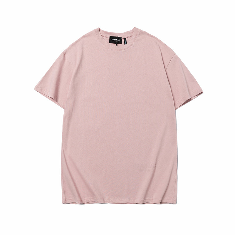 Fear of God Replica Fog Essentials 3M Reflective T Shirt 891