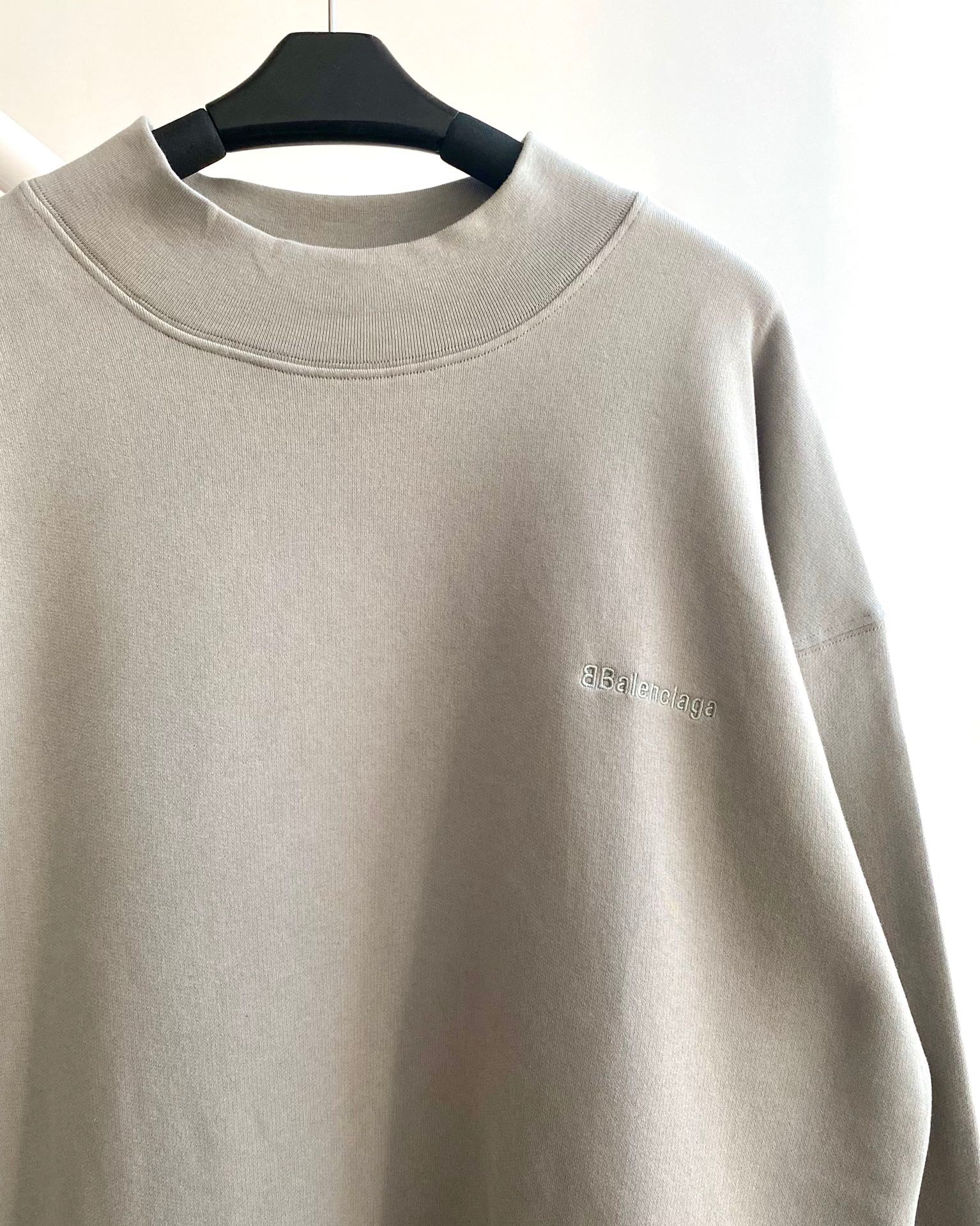 Ba1en*iaga Sweatshirt