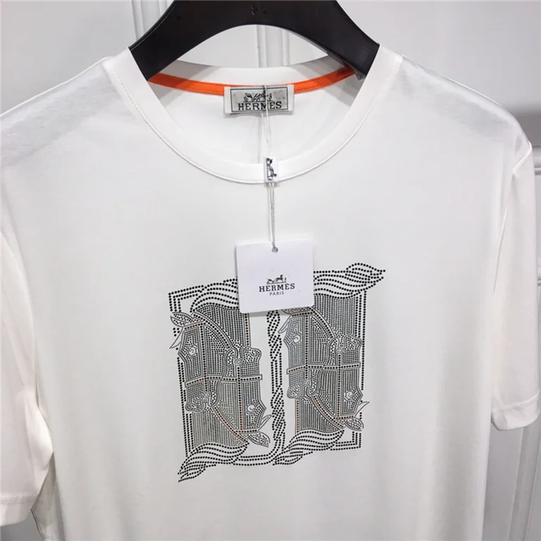 2022ss H**me5 T Shirt