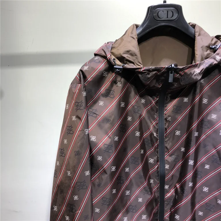 2021SS F**di Jacket