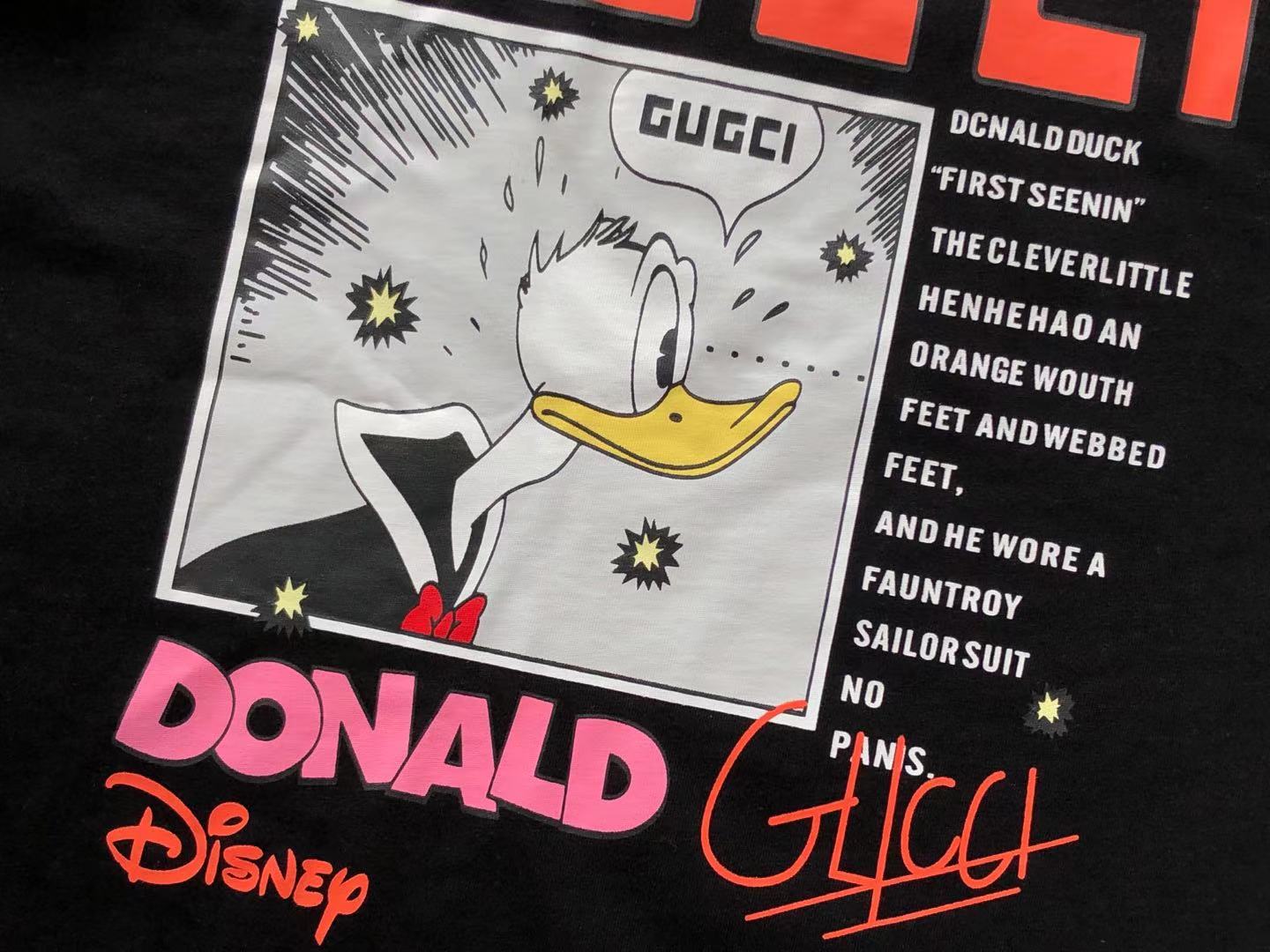 Gvc*1 T-shirt
