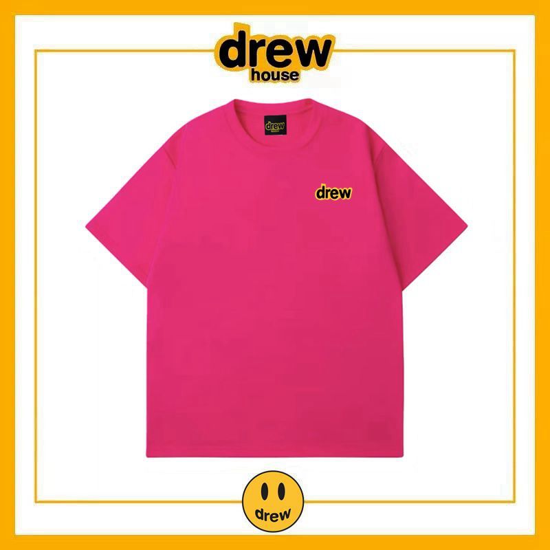 Drew House T-shirt Cloud Alphabet