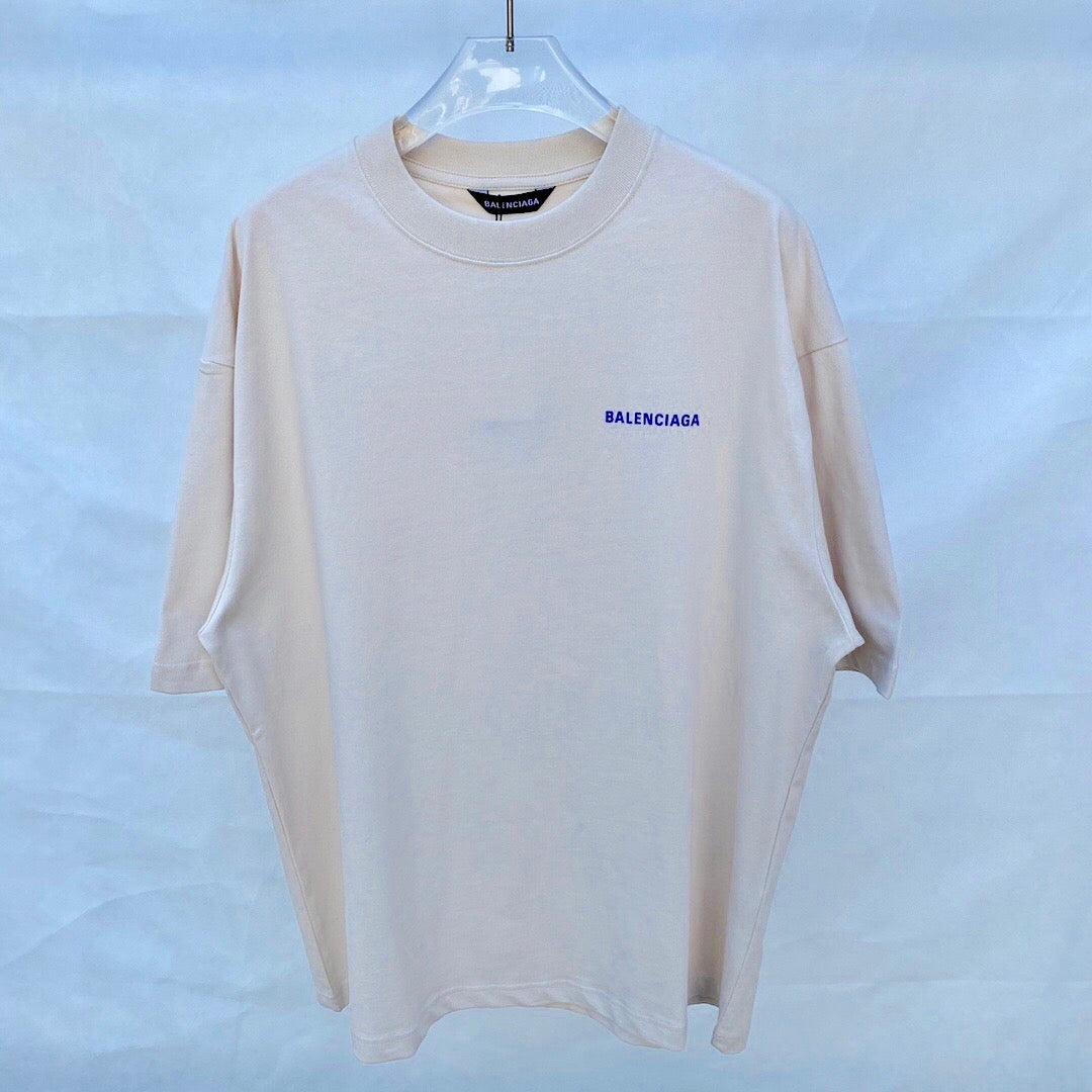 Ba1en*iaga T-shirt