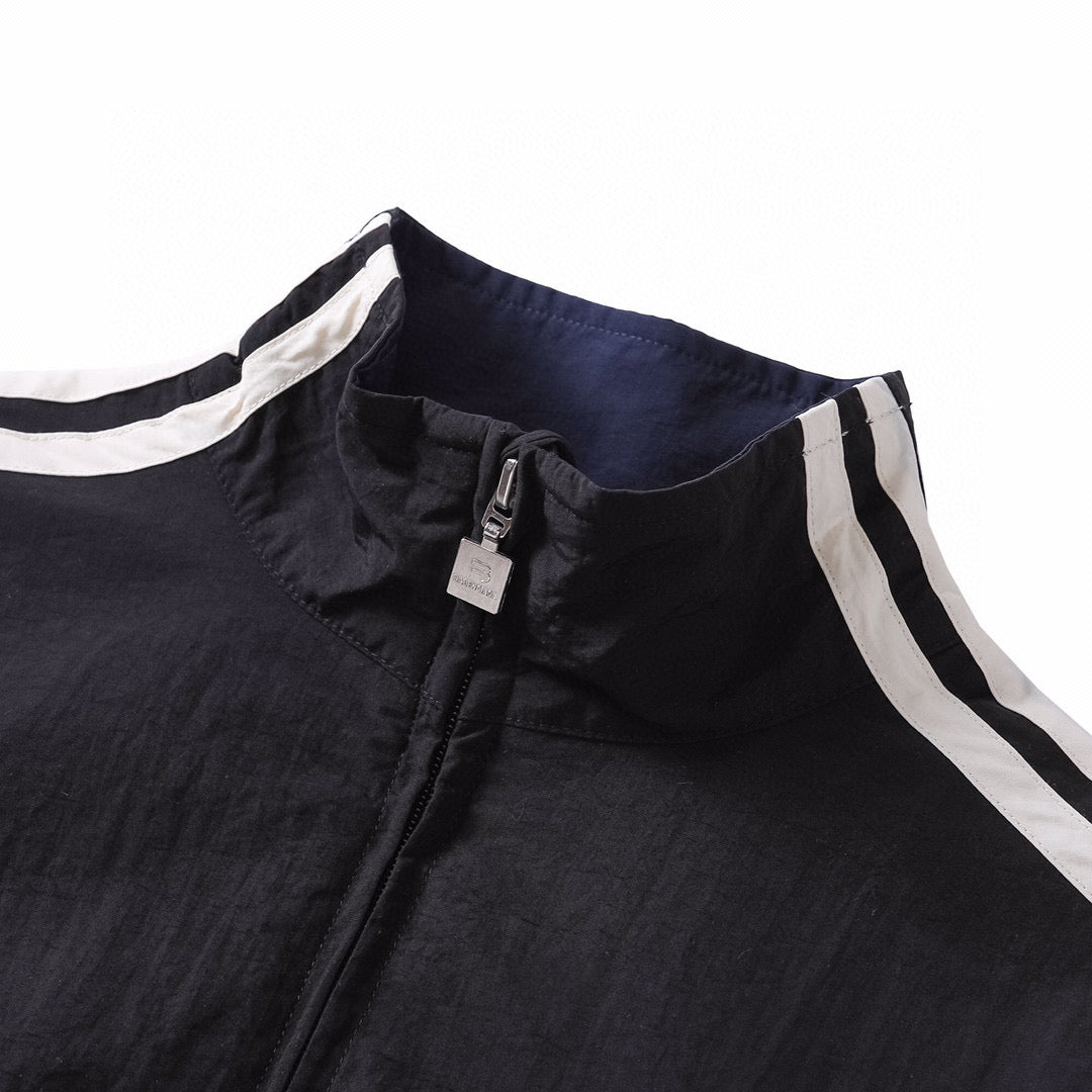 Ba1en*iaga Jacket