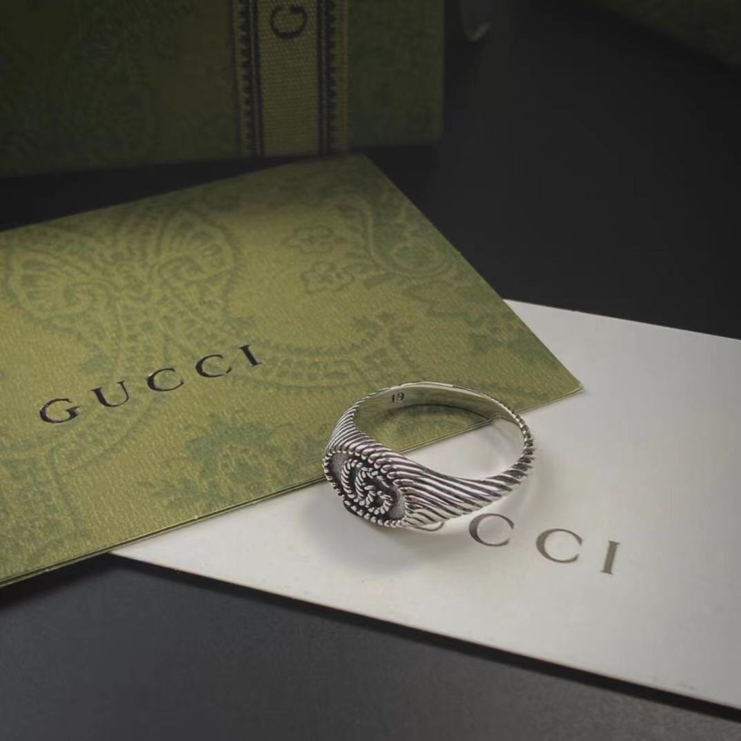 Gvc*1 Ring