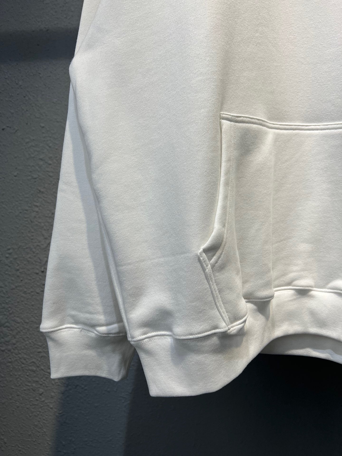 Ba1en*iaga Hoodie