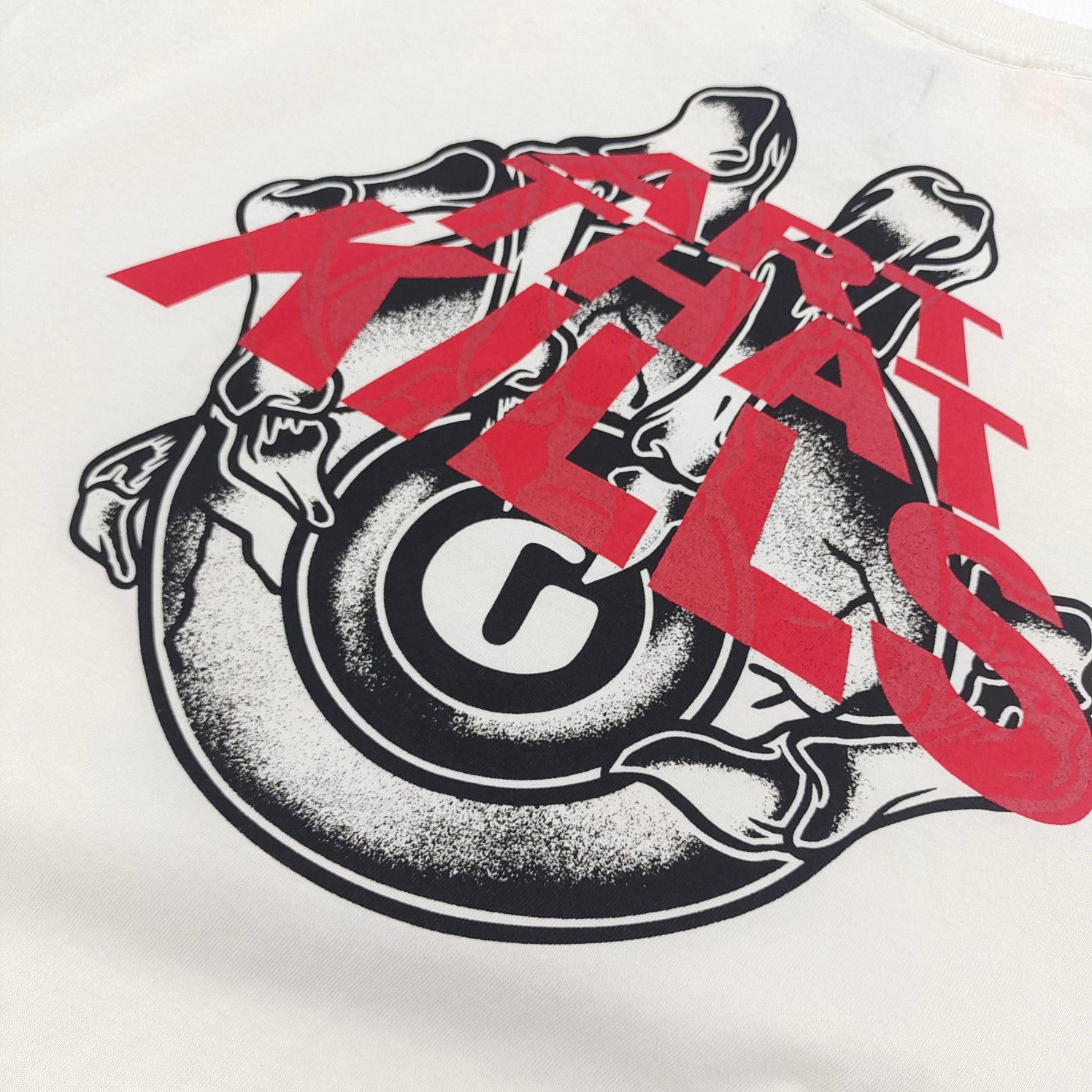 Gallery Dept T-shirt