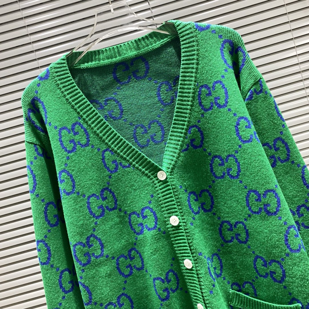 Gvc*1 Cardigan