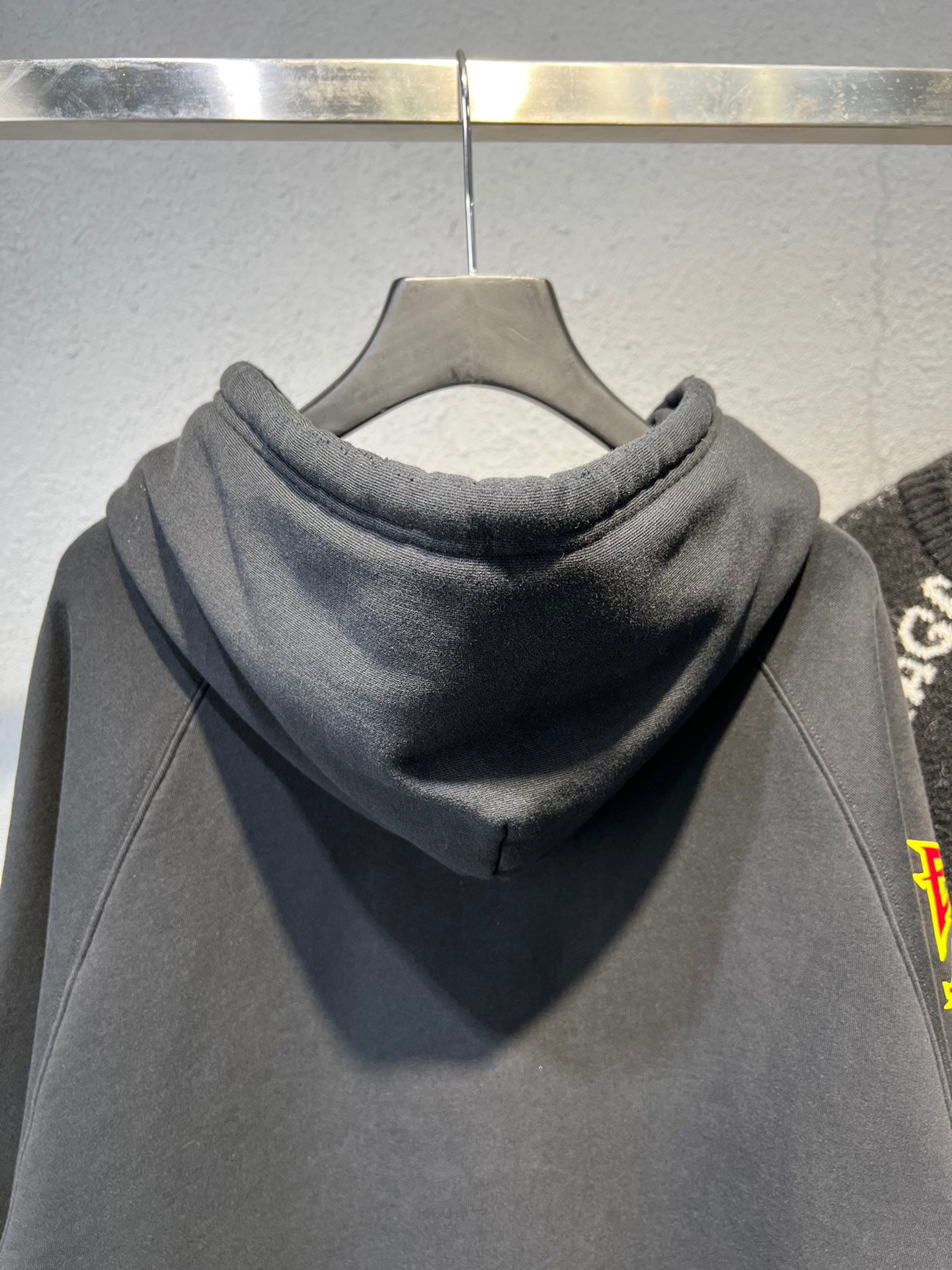 Ba1en*iaga Hoodie