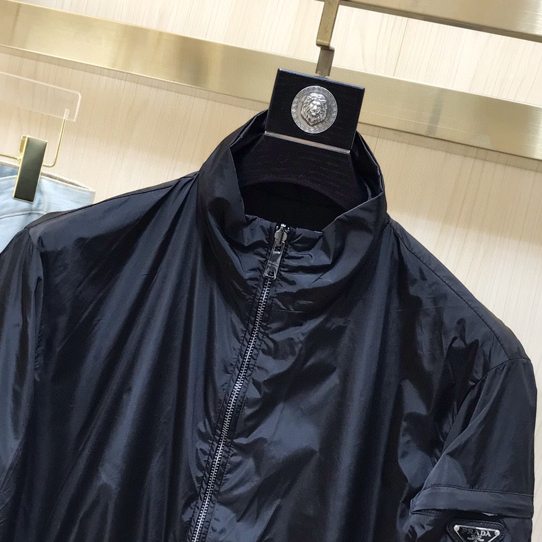 Pra*a Jacket
