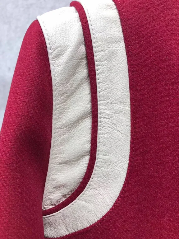 Sa1nt Lau*nt Replica Jacket