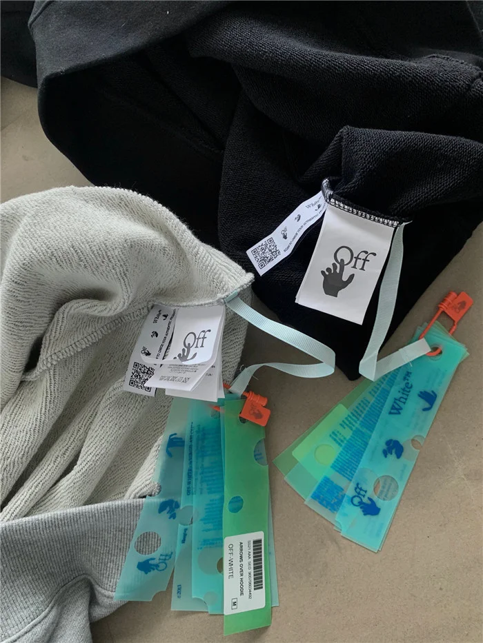 2023SS Off White Hoodie