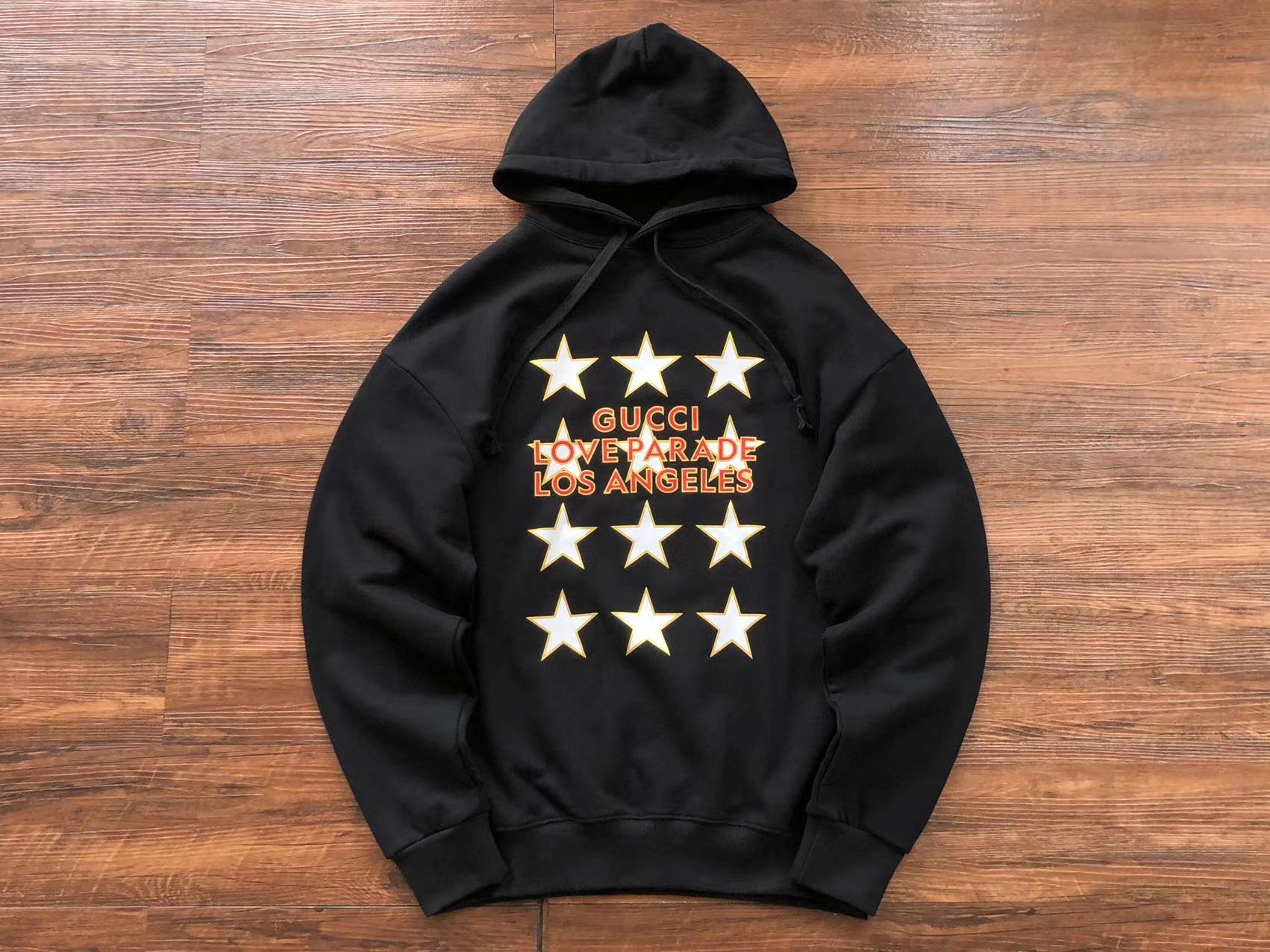 Gvc*1 Hoodie