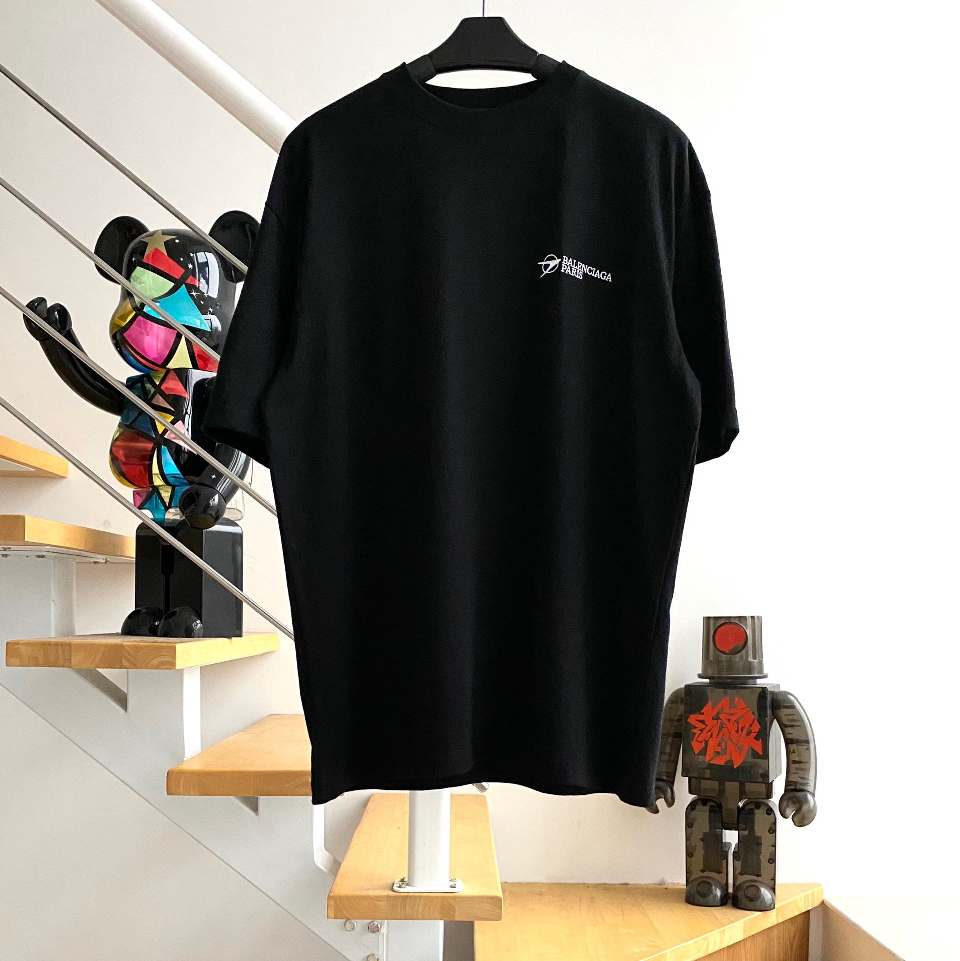 Ba1en*iaga T-shirt