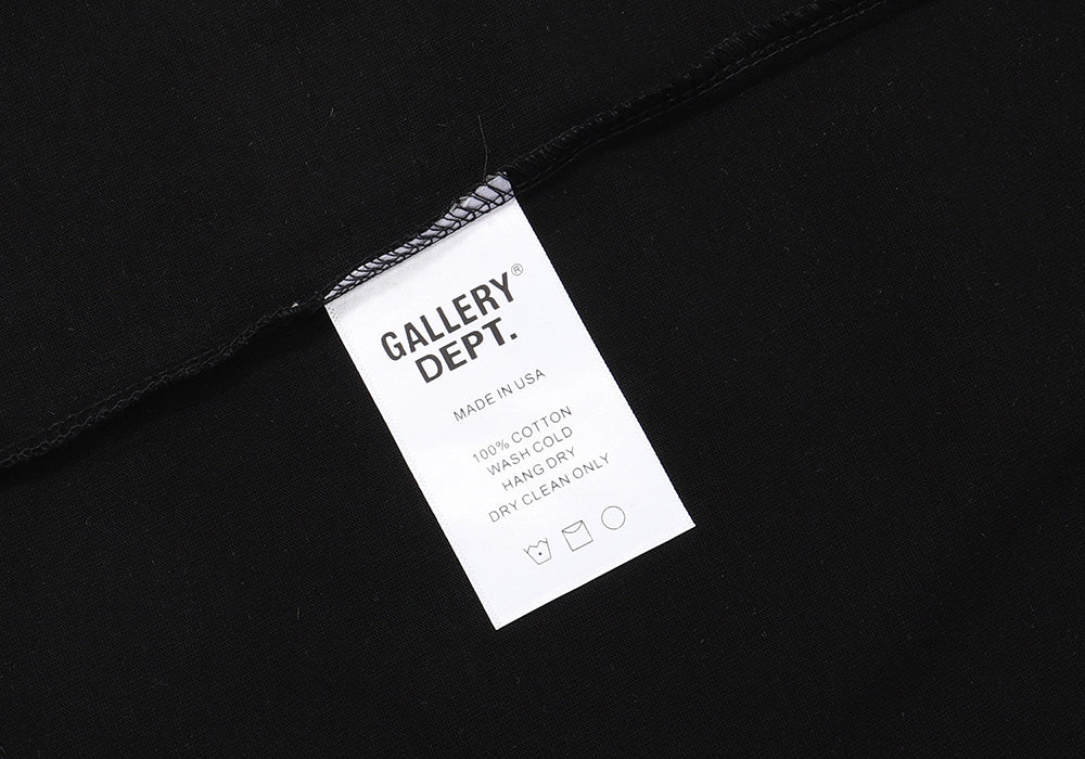 Gallery Dept T-shirt