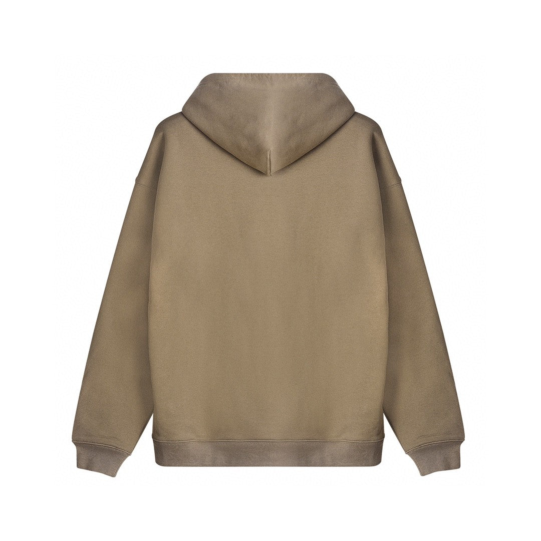 Ba1en*iaga Hoodie
