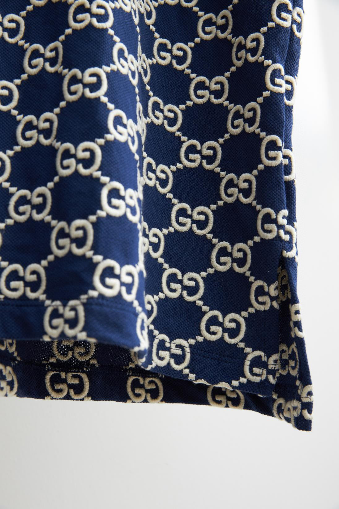 Gvc*1 Shirt