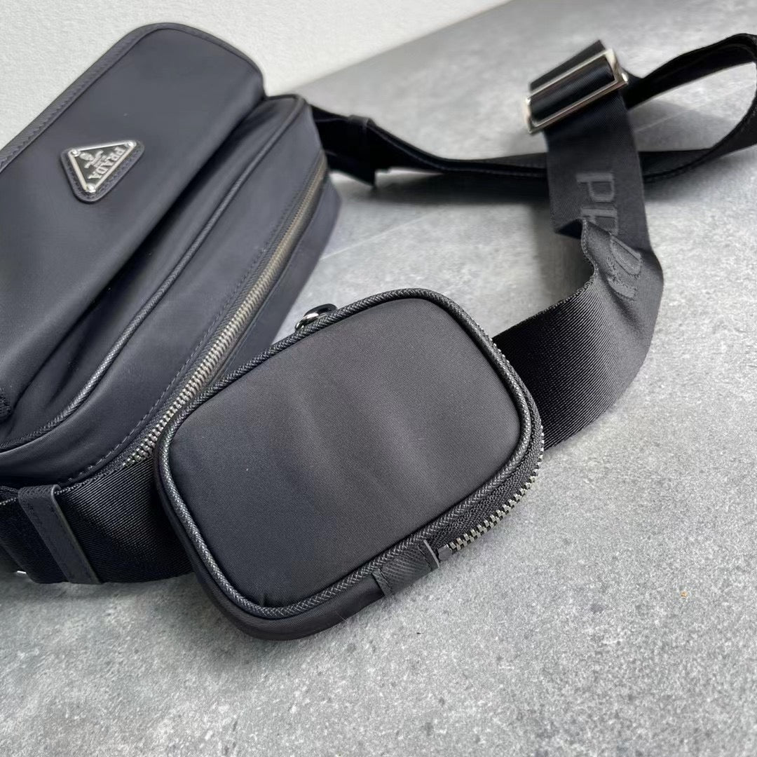 Pra*a Bag Dupe