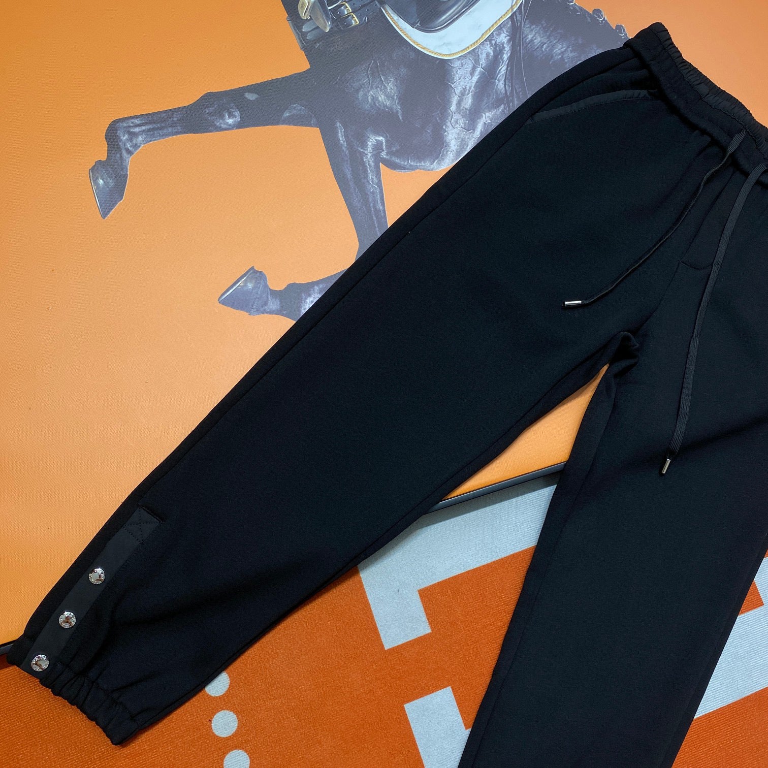 Pra*a Sweatpants