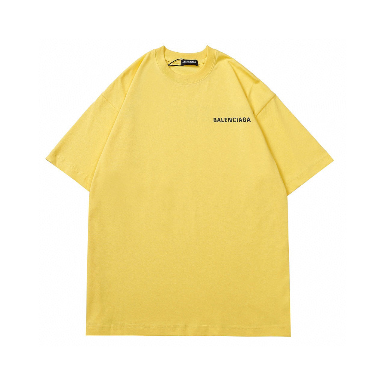 Ba1en*iaga T-shirt