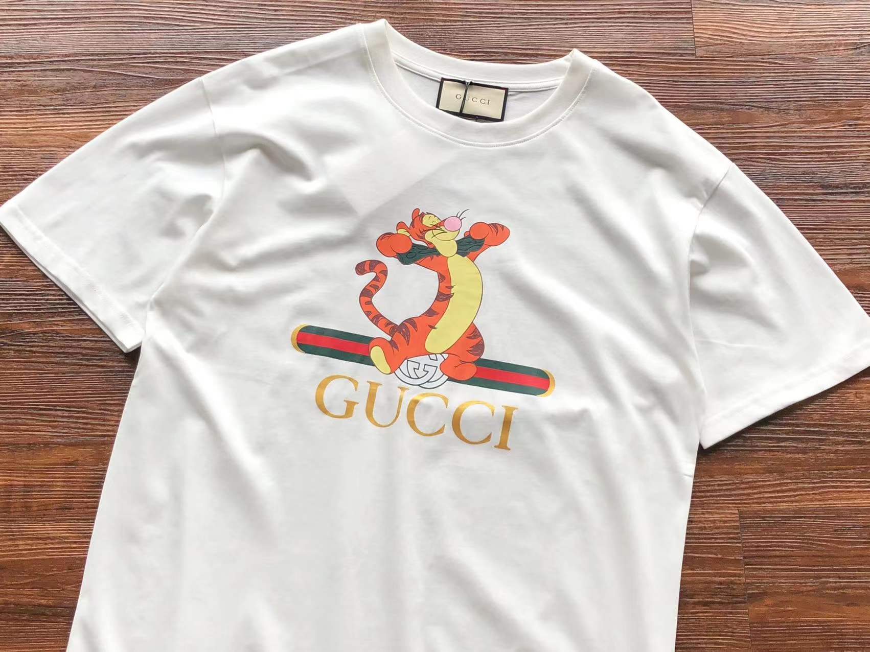Gvc*1 T-shirt