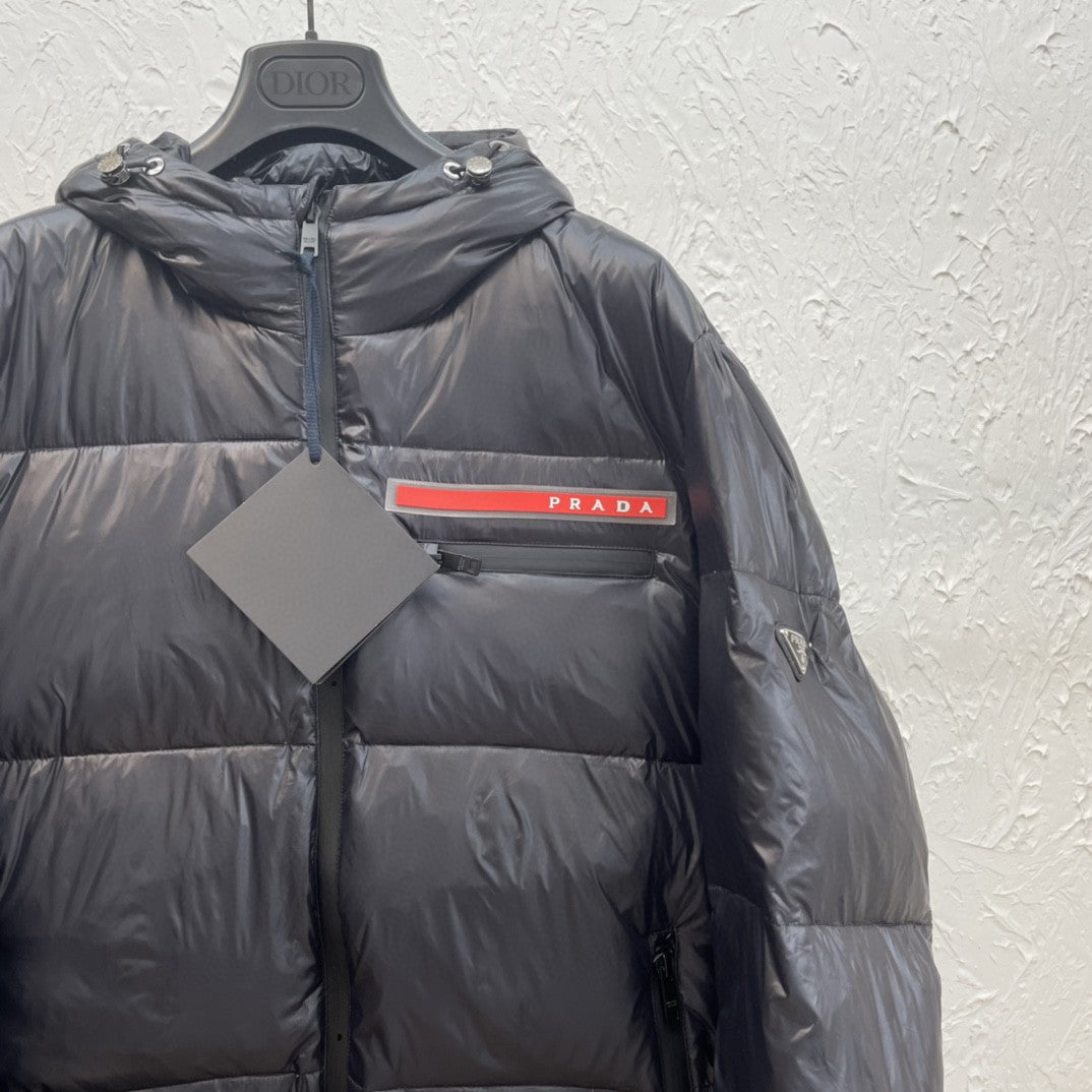 Pra*a Jacket