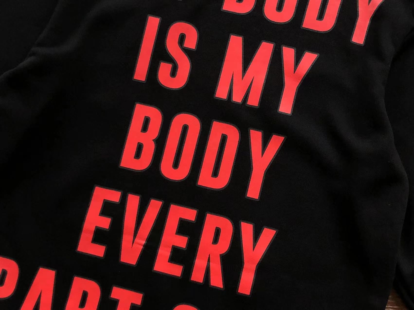 Gvc*1 Sweatshirt