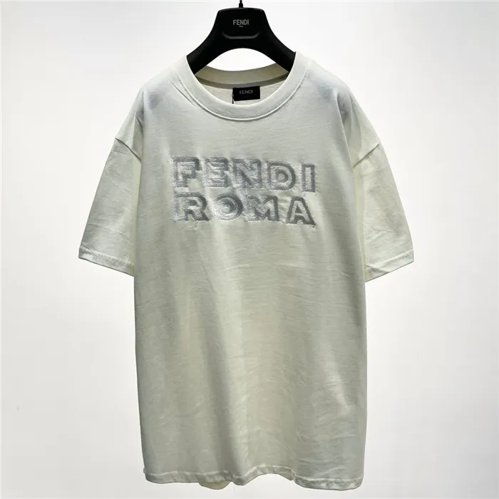 2023SS F**di T Shirt