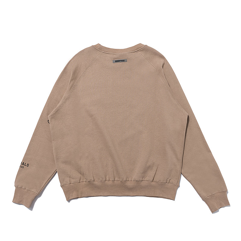Fear of God Fog Essentials Silicon Hoodie J8036