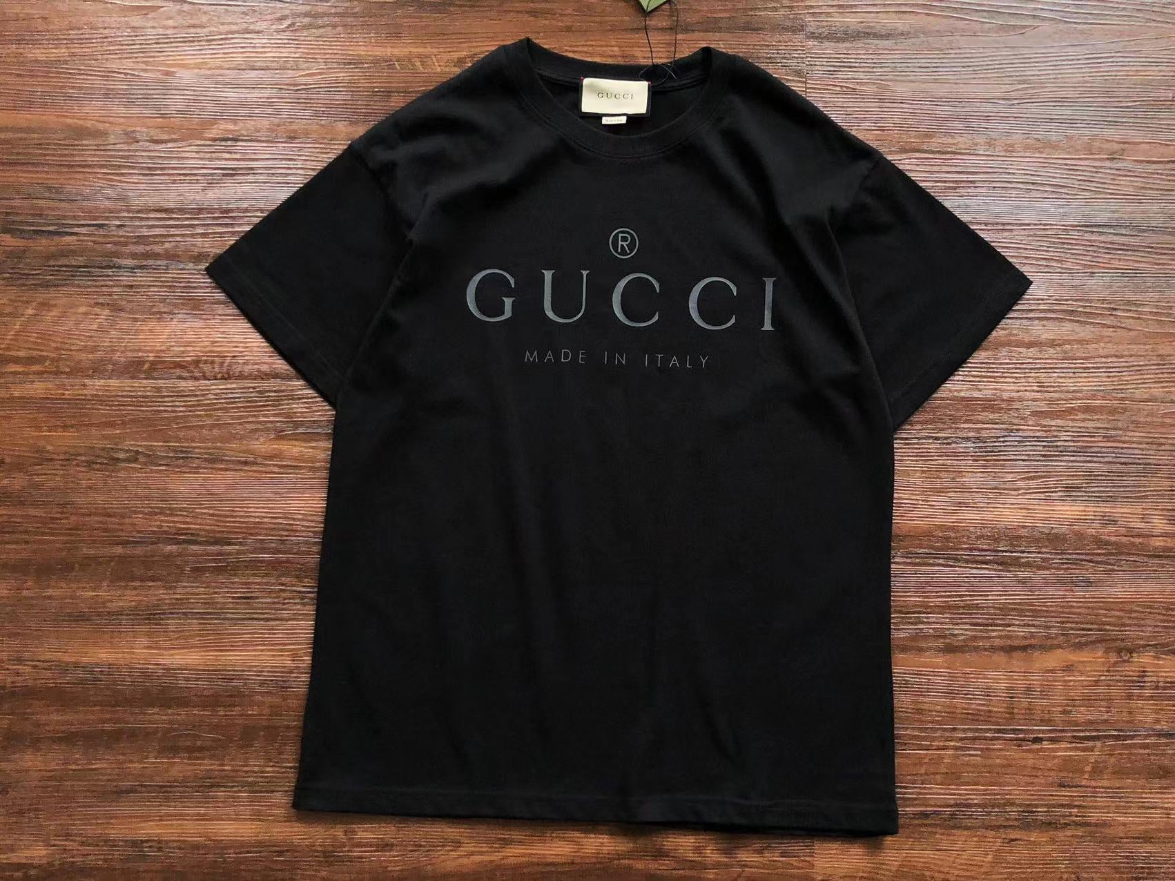 Gvc*1 T-shirt