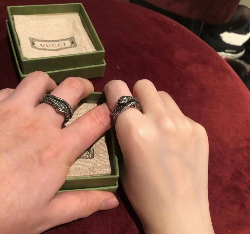 Gvc*1 Ring