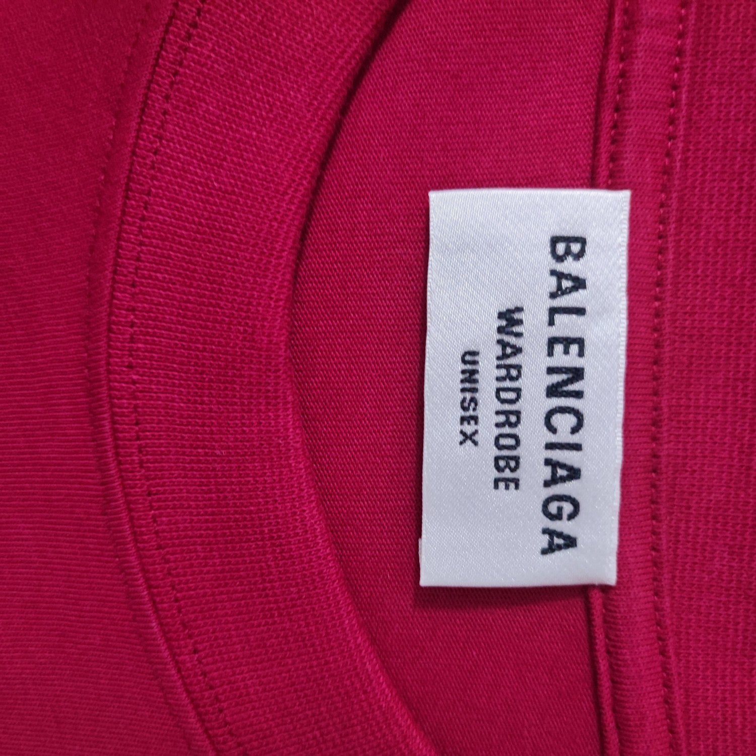 Ba1en*iaga T-shirt