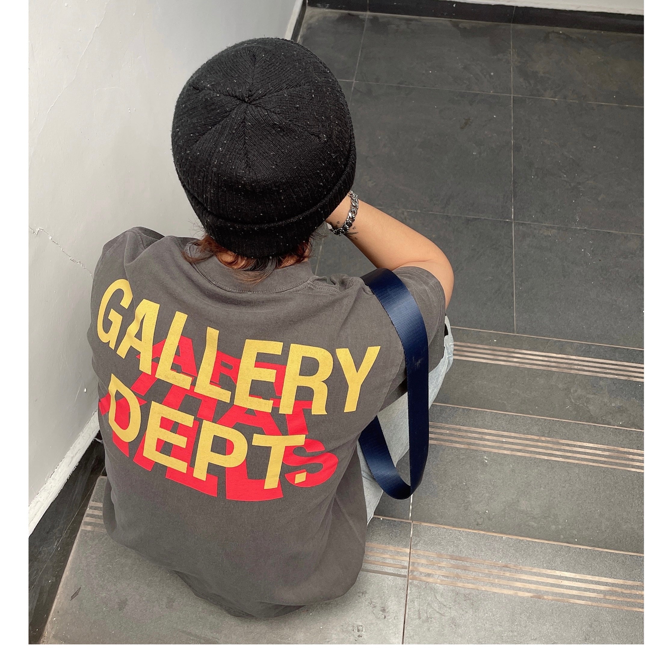 Gallery Dept T-shirt