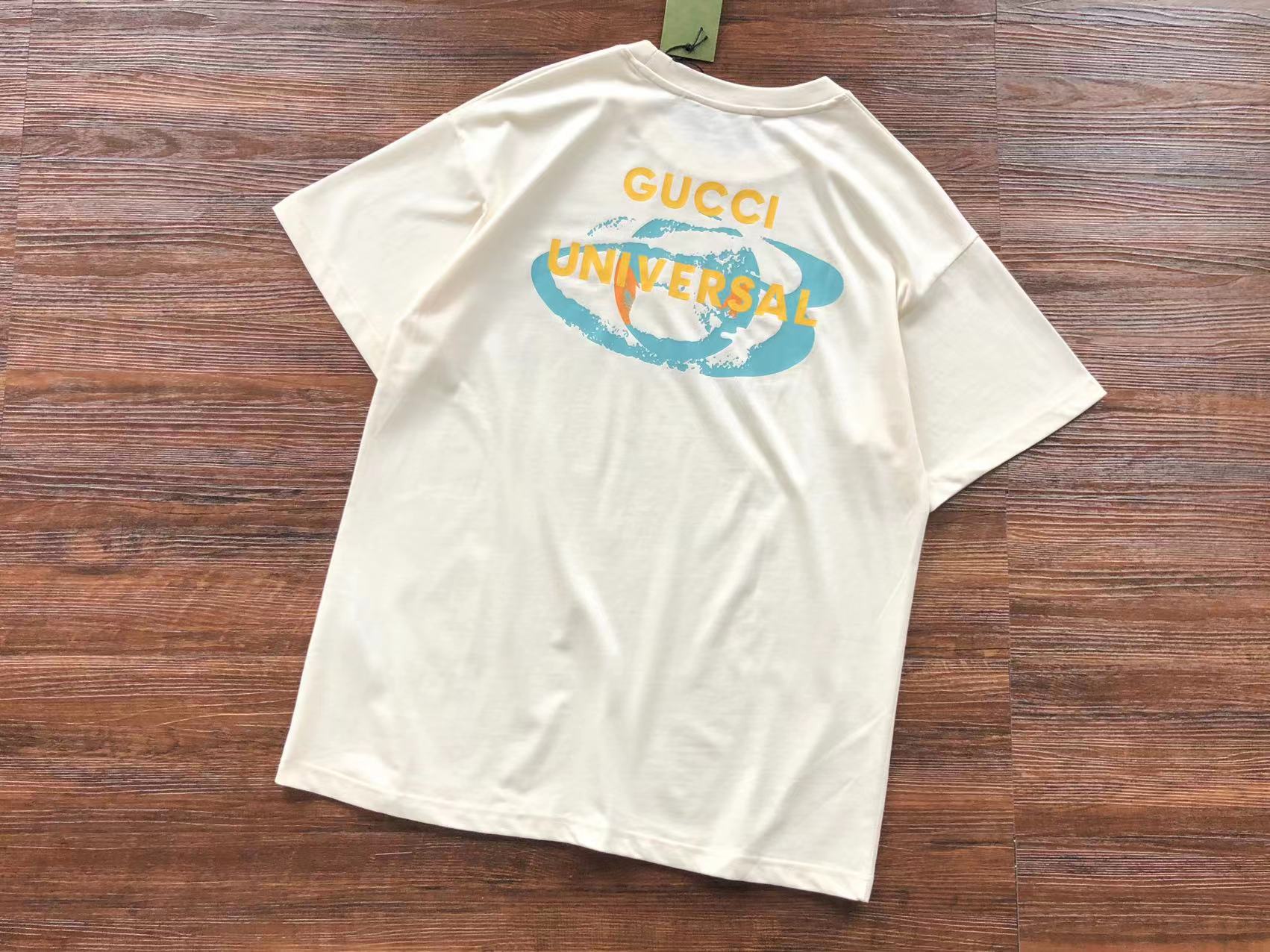 Gvc*1 T-shirt