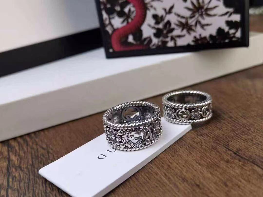 Gvc*1 Ring