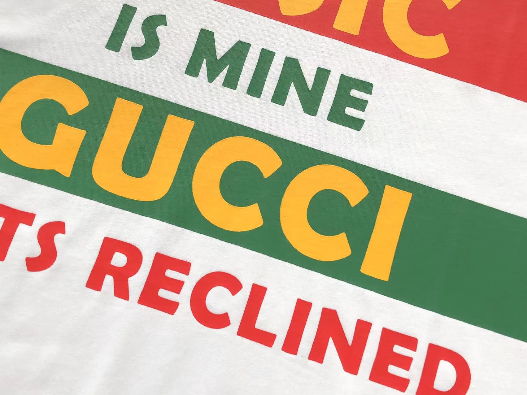 Gvc*1 T-shirt