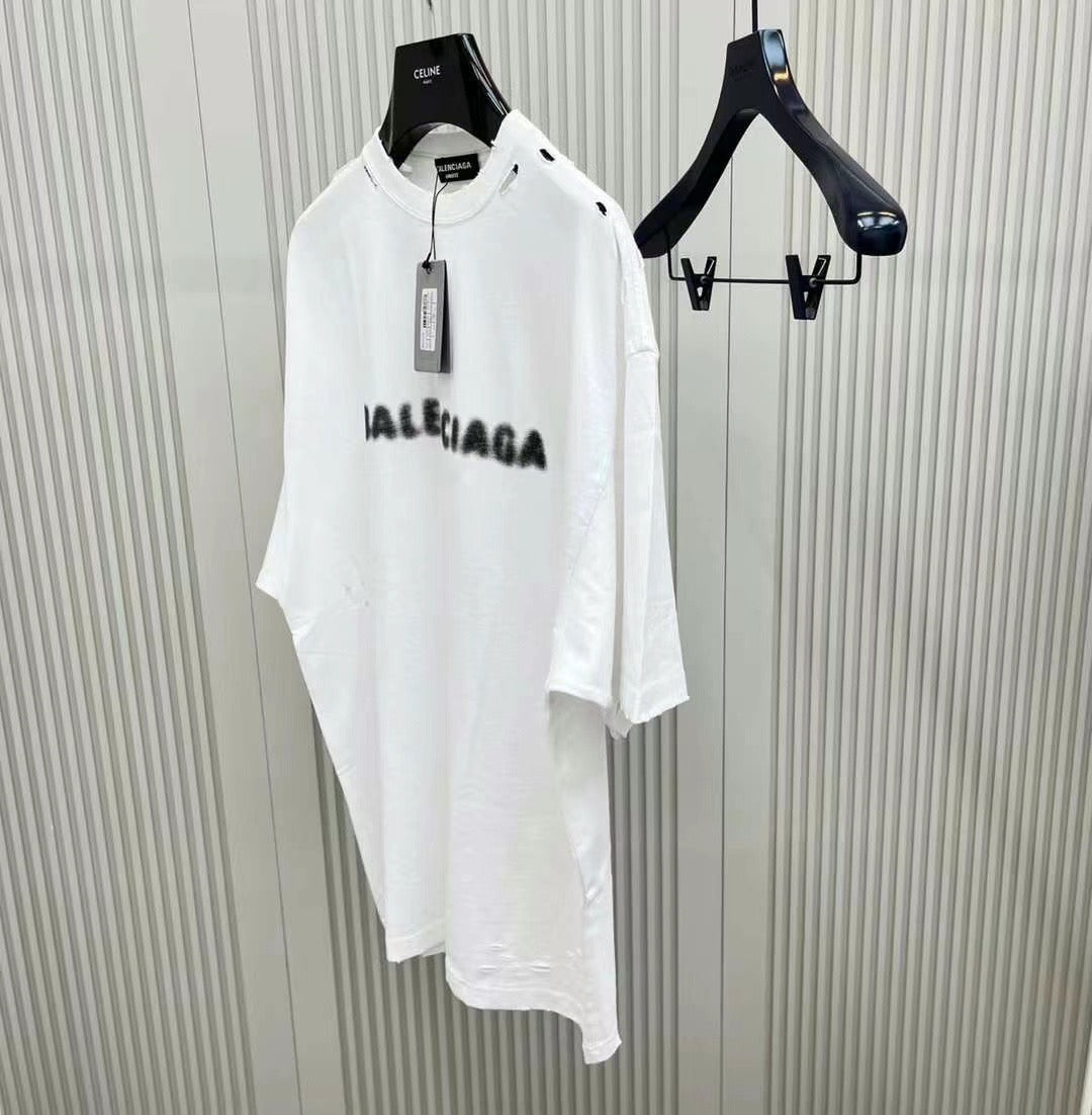 Ba1en*iaga T-shirt