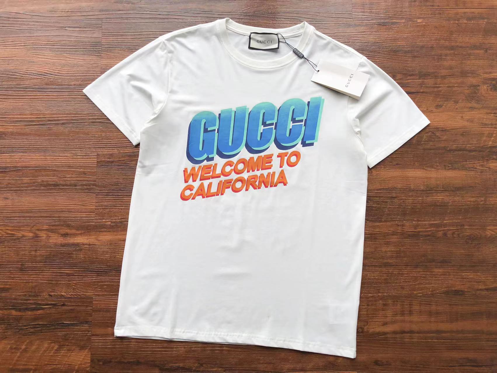 Gvc*1 T-shirt