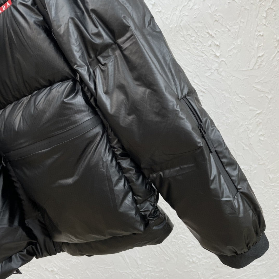 Pra*a Jacket