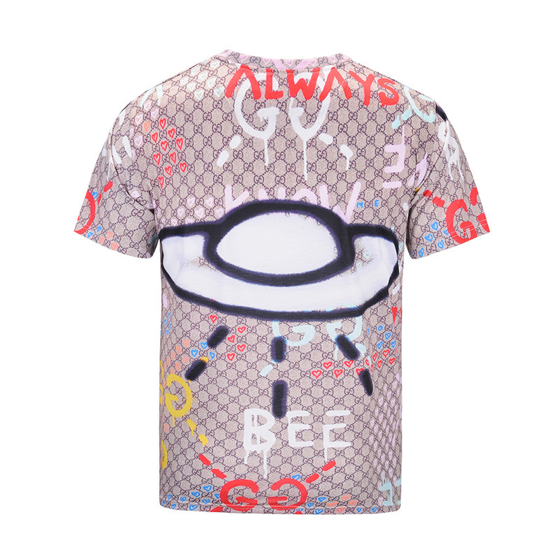 Gvc*1 T-shirt