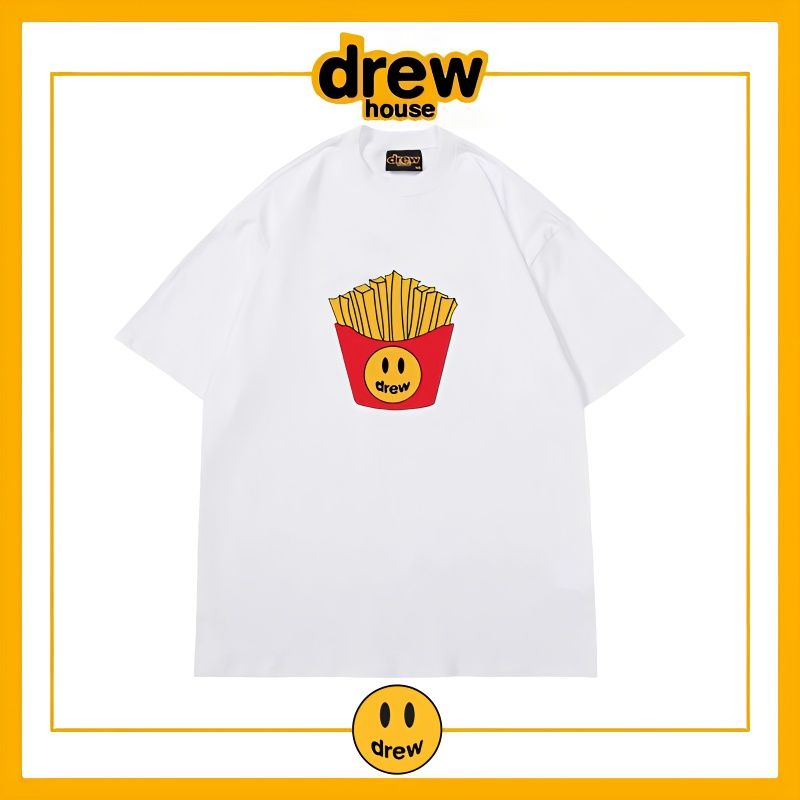 Drew House t-shirt American Fries