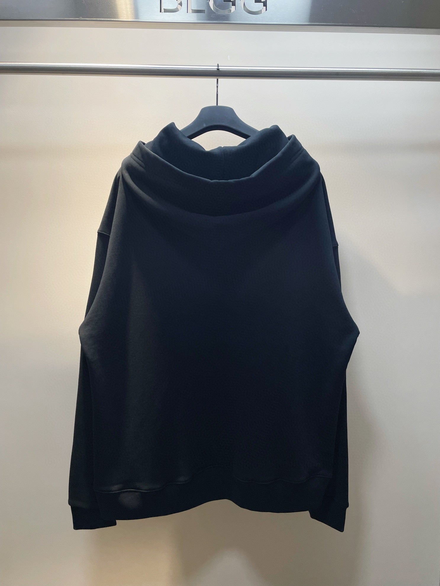 Ba1en*iaga Hoodie